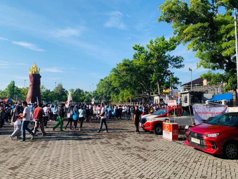 Komitmen Berikan Pelayanan Terbaik, Auto 2000 Lumajang Hadirkan Layanan Home Service