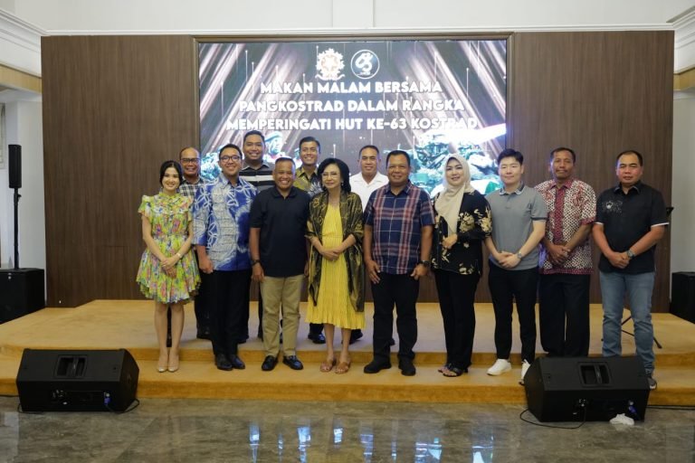 HUT Kostrad ke-63, Astra Group Malang : Semoga Kostrad Semakin Jaya dan Selalu Dicintai Rakyat