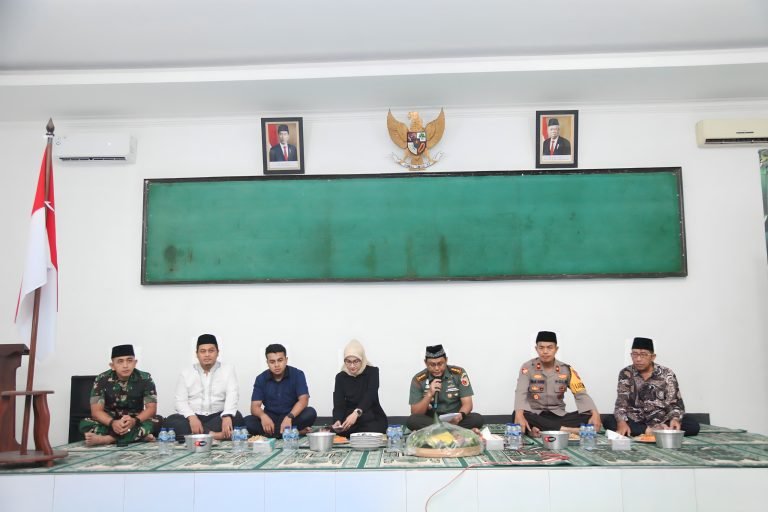 Dandim Lumajang: Kejuaraan Pencak Silat Memperkokoh Semangat dan Melestarikan Warisan Budaya