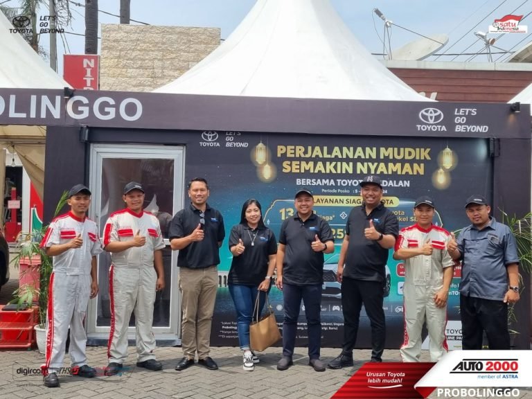 Auto 2000 Probolinggo Hadirkan Fasilitas Terbaik untuk Liburan Keluarga