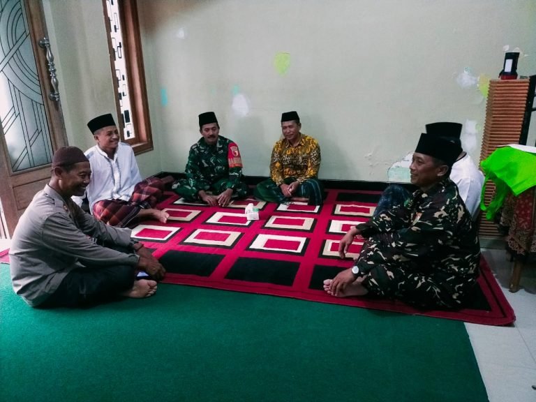 Komsos TNI, Wujud Sinergi dalam Melayani dan Melindungi Masyarakat