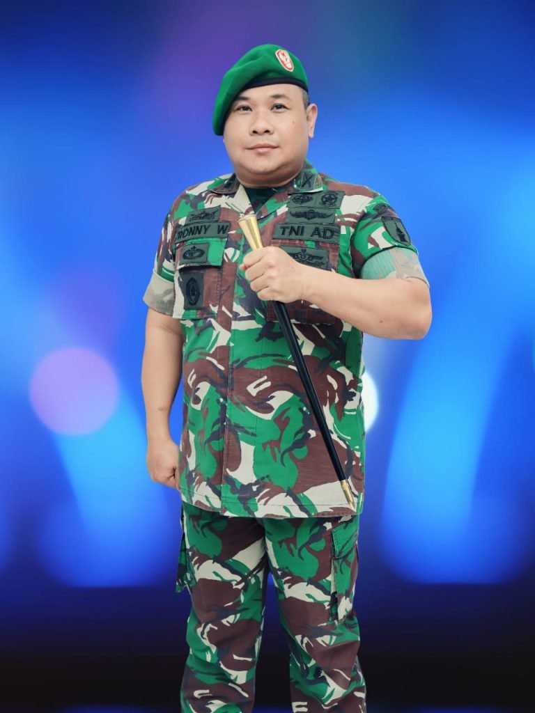 Dandim Lumajang Tekankan Netralitas TNI dan Hindari Pelanggaran dalam Pemilukada