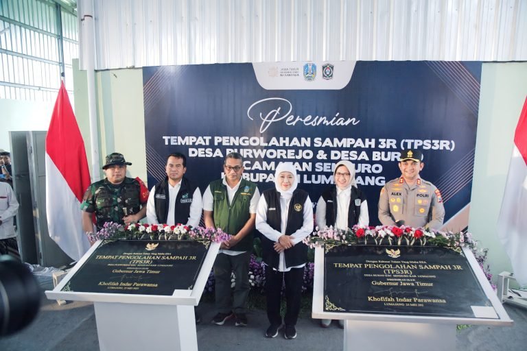 Dandim 0821/Lumajang Hadiri Pelantikan DPC HKTI: Dorong Swasembada Pisang dan Inovasi Pertanian Berkelanjutan